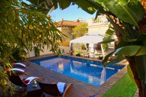  Villa Victoria Barcelona  Барселона